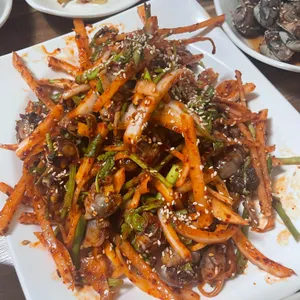 백오동식당 사진