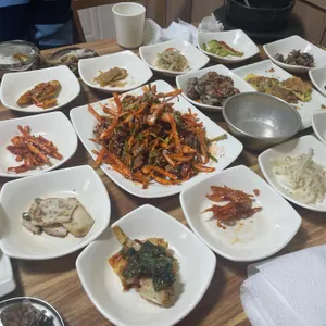 백오동식당 사진