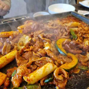 행복한오리 사진 1