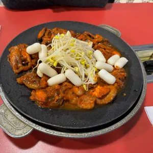 신화쭈꾸미 사진