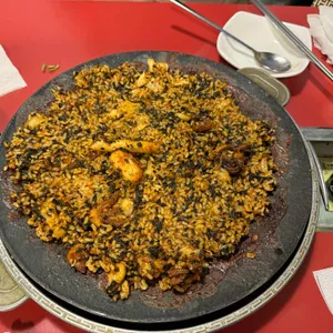 신화쭈꾸미 사진