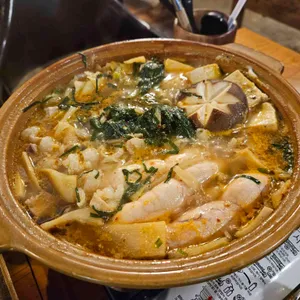 오호리준 대표 사진