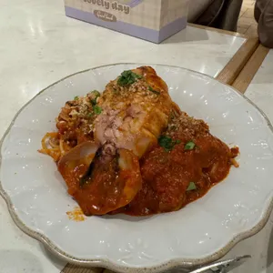 이비티피자 사진