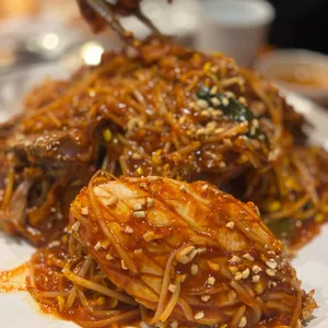 뼈찜대감자탕 사진