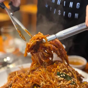 뼈찜대감자탕 대표 사진