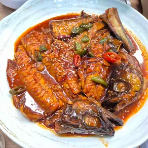 속초코다리냉면막국수&코다리조림 사진