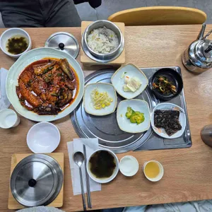 속초코다리냉면막국수&코다리조림 대표 사진