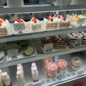 크림라벨 리뷰 사진