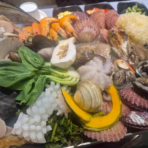 더명품해물탕회조개구이 리뷰 사진