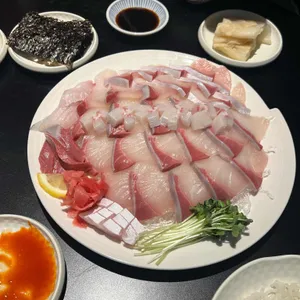 안주청 대표 사진