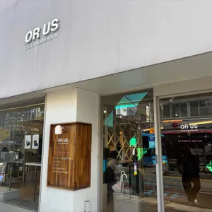 OR US 오얼어스 대표 사진