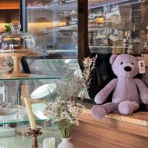 모티 커피 & 뮤직 리뷰 사진