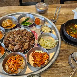 백년손님 사진 1