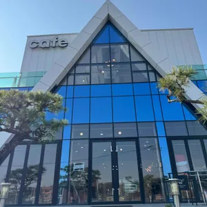 카페 더블유 사진