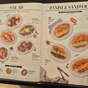 브런치빈 리뷰 사진