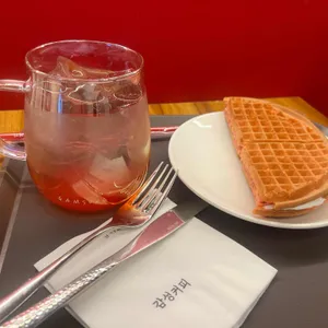 감성커피 대표 사진