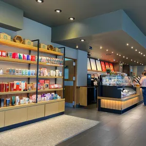 스타벅스 리뷰 사진