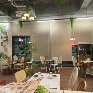 씨푸드 브런치 아멕스 리뷰 사진