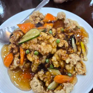 극동반점 사진 1