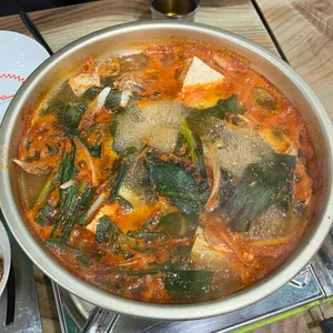 금호식당 사진 2