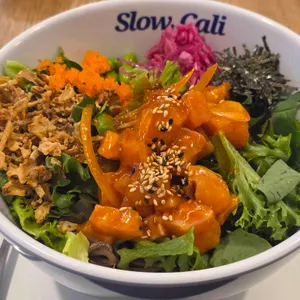 슬로우캘리 사진