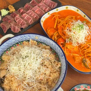 도형민식당 사진