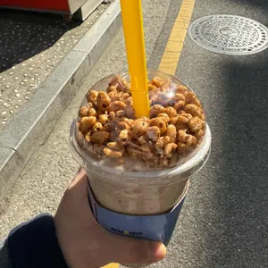 메가커피 사진 1