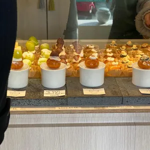 경주약과방 사진