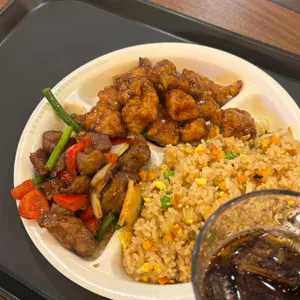 판다익스프레스 사진