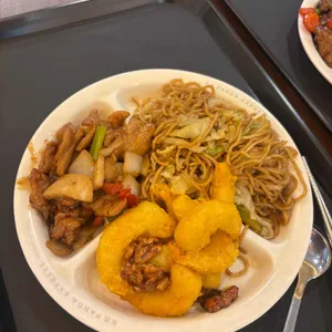 판다익스프레스 사진