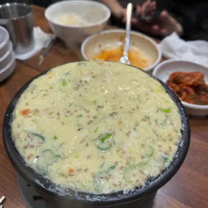 용강식당 사진
