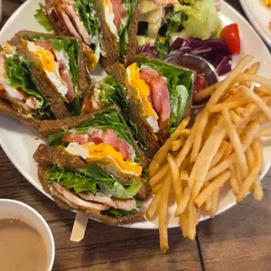 파리크라상 사진 2