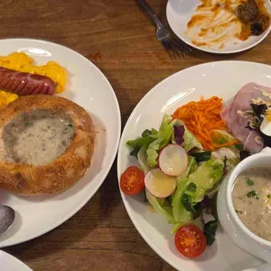 파리크라상 사진