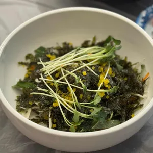 석홍란아산칼국수&다도횟집 사진 1