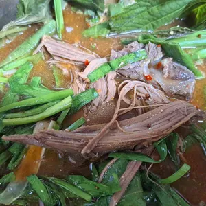 우래토종흑염소 대표 사진