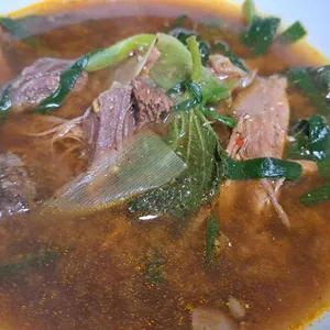 우래토종흑염소 사진