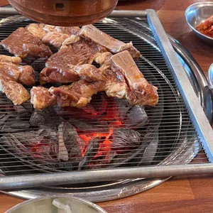 조형진일산갈비 사진