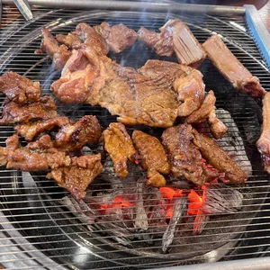 조형진일산갈비 사진