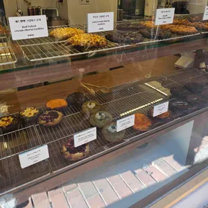 동그라미 쿠키 리뷰 사진