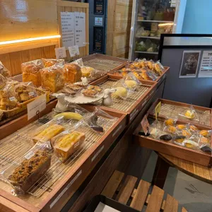 조이스 커피 & 베이커리 리뷰 사진