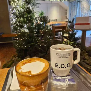 이씨씨커피 사진 1