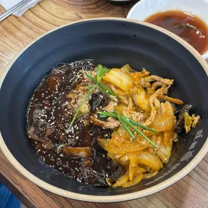 화붐신간짬뽕 사진