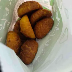 정안알밤휴게소 순천방향) 사진 1