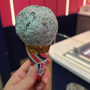 배스킨라빈스 사진