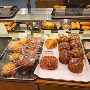 본누벨 리뷰 사진