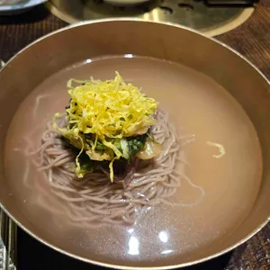 봉피양 대표 사진