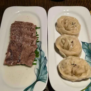 봉피양 대표 사진