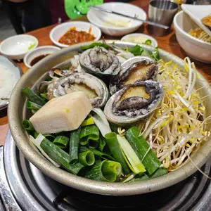 까치놀 대표 사진