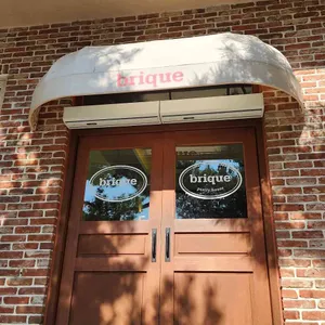 브리끄 리뷰 사진