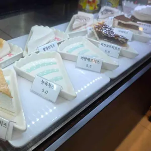 아토치즈케이크 리뷰 사진